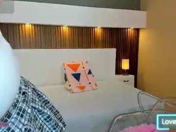 alicemayer1 from Chaturbate is Freechat