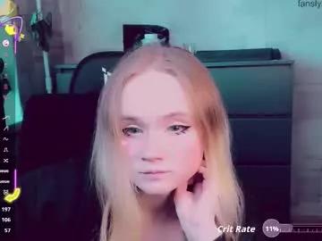 alicenya from Chaturbate is Freechat