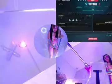 Girls and cam to cam: Watch as these sophisticated entertainers uncover their stunning costumes and curvaceous curves online!