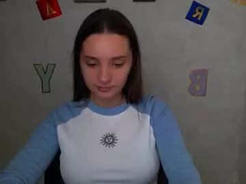 alicesexyy_ from Chaturbate is Freechat