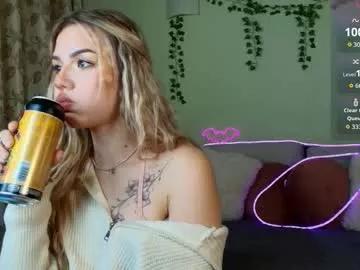 alicetenshi from Chaturbate is Freechat