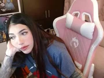 alicia_key_ from Chaturbate is Freechat