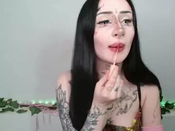 alina_m1 from Chaturbate is Freechat