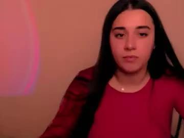 alinaasti_ from Chaturbate is Freechat