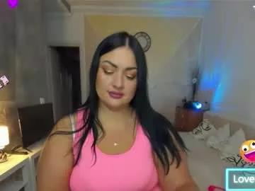 alinatempt from Chaturbate is Freechat