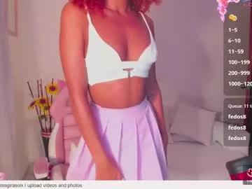 Girls and cam to cam: Watch as these sophisticated entertainers uncover their stunning costumes and curvaceous curves online!