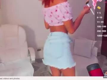 alishasummer from Chaturbate is Freechat