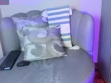 alison_bonnet from Chaturbate is Freechat