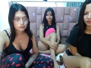 alison_jop from Chaturbate is Freechat