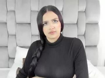 alison_monsalve from Chaturbate is Freechat