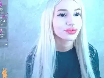 alison_moonlight from Chaturbate is Freechat