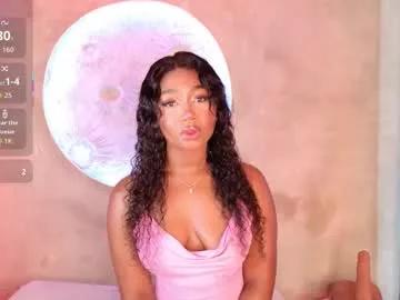 alisonn_moon from Chaturbate is Freechat