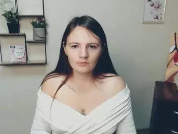 alissa_dream_ from Chaturbate is Freechat