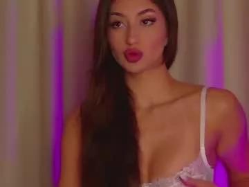 alissa_foxx from Chaturbate is Freechat