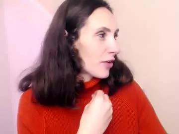 alissajersy_ from Chaturbate is Freechat