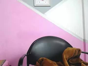 alisson_sharlot04 from Chaturbate is Freechat