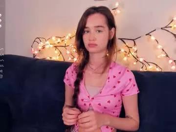 alivialovely from Chaturbate is Freechat