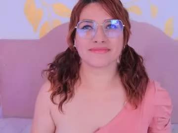 alix_bay from Chaturbate is Freechat