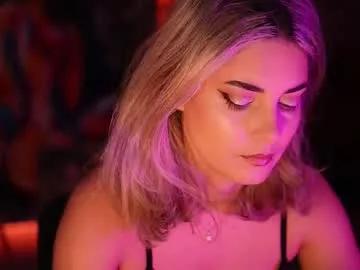 alliesynns from Chaturbate is Freechat