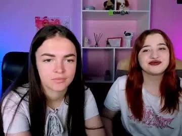 Girls and cam to cam: Watch as these sophisticated entertainers uncover their stunning costumes and curvaceous curves online!