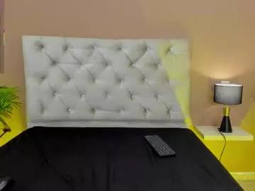 allisondoll_ from Chaturbate is Freechat
