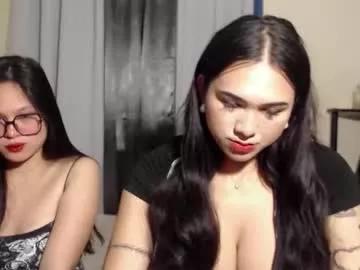 alluring_cherryxoxo from Chaturbate is Freechat