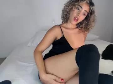 ally_summer from Chaturbate is Freechat