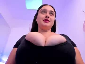 alma_11 from Chaturbate