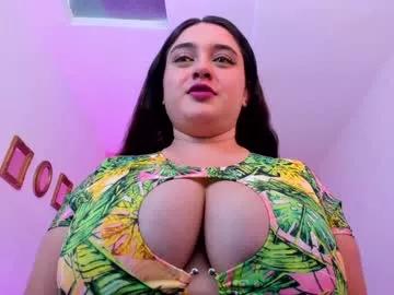 alma_11 from Chaturbate