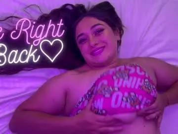 alma_11 from Chaturbate
