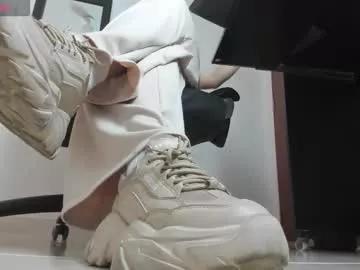 alma_fenix from Chaturbate is Freechat