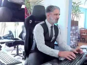 alpha_top_boss from Chaturbate is Freechat