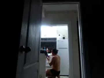 alphandre from Chaturbate is Freechat