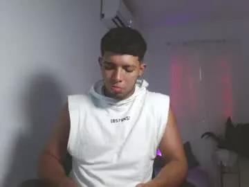 alucard_smith_ from Chaturbate is Freechat