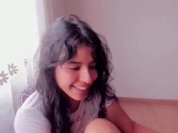aluna_0310 from Chaturbate is Freechat