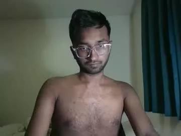 alvin_miler from Chaturbate is Freechat