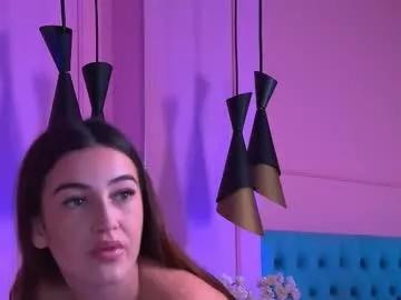 alyrarose from Chaturbate is Freechat