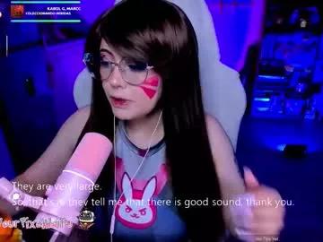 alyssaromanova from Chaturbate is Freechat