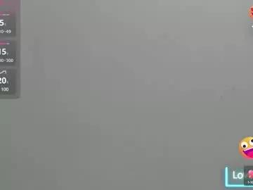 amaia_baez from Chaturbate is Freechat
