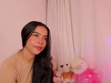 amaliaandrade from Chaturbate is Freechat
