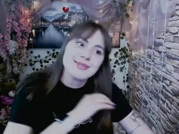 amanda_bright_ from Chaturbate is Freechat