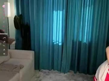 amanda_layerr from Chaturbate is Freechat