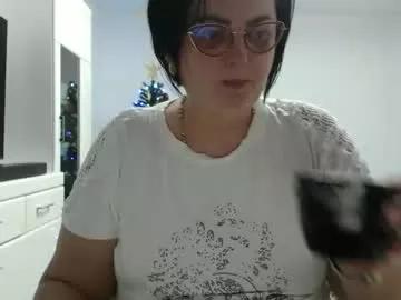 amanda_muller5 from Chaturbate is Freechat