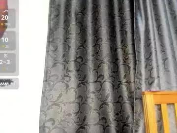 amanda_tint from Chaturbate is Freechat