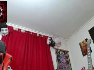 amanda_valeska from Chaturbate is Freechat