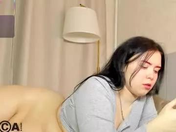 amanda_whi1e from Chaturbate is Freechat
