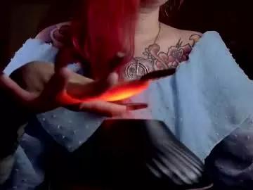 Photos of amanita__pantherina from Chaturbate is Freechat
