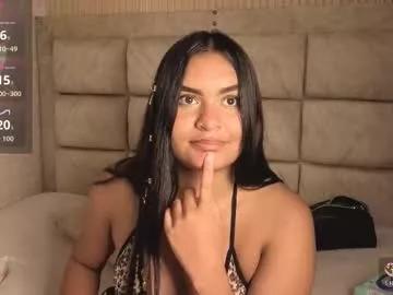 amarahanks_ from Chaturbate is Freechat