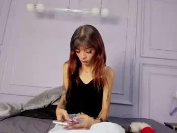 amber__rous from Chaturbate is Freechat