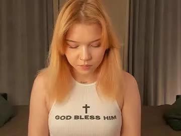 amber__soul from Chaturbate is Freechat